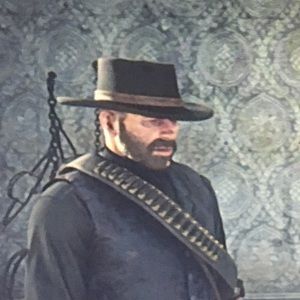 Meet your Posher, Cal